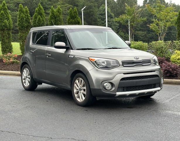 used 2019 Kia Soul car, priced at $15,995