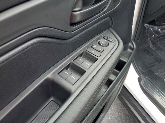 new 2025 Honda Odyssey car, priced at $41,919