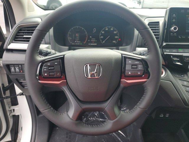 new 2025 Honda Odyssey car, priced at $41,919