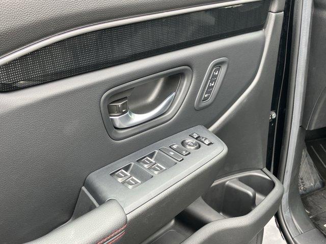 used 2025 Honda Pilot car, priced at $48,588