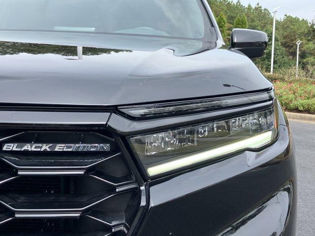 used 2025 Honda Pilot car, priced at $48,588