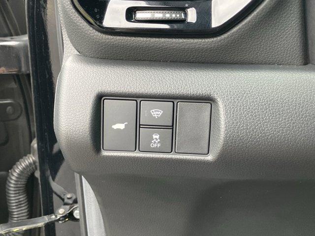 used 2025 Honda Pilot car, priced at $48,588