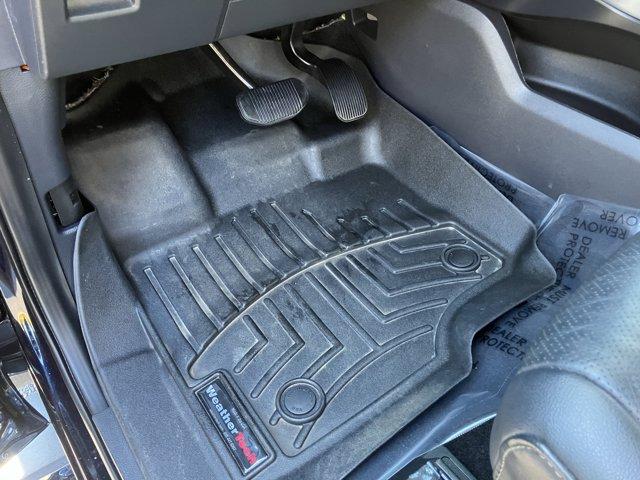 used 2021 Ford F-150 car, priced at $36,359