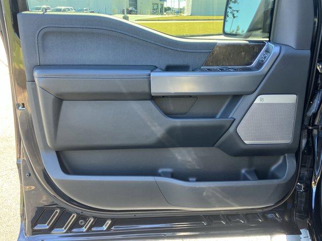 used 2021 Ford F-150 car, priced at $36,359