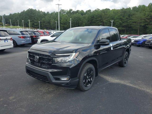 new 2024 Honda Ridgeline car, priced at $46,245