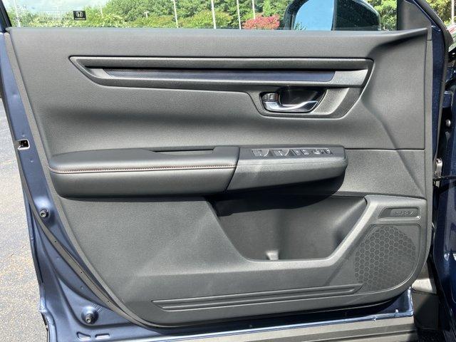 new 2026 Honda CR-V Hybrid car, priced at $38,587