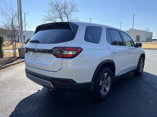 used 2023 Honda Pilot car, priced at $38,995