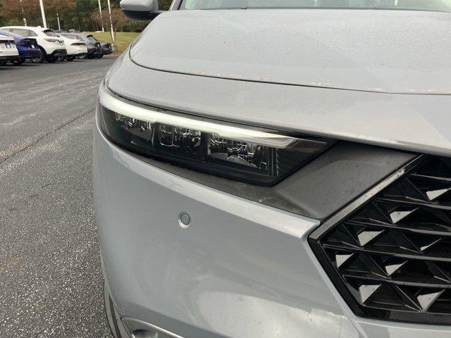 new 2025 Honda Accord Hybrid car, priced at $39,269
