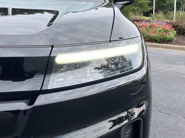used 2024 Honda Prologue car, priced at $28,588