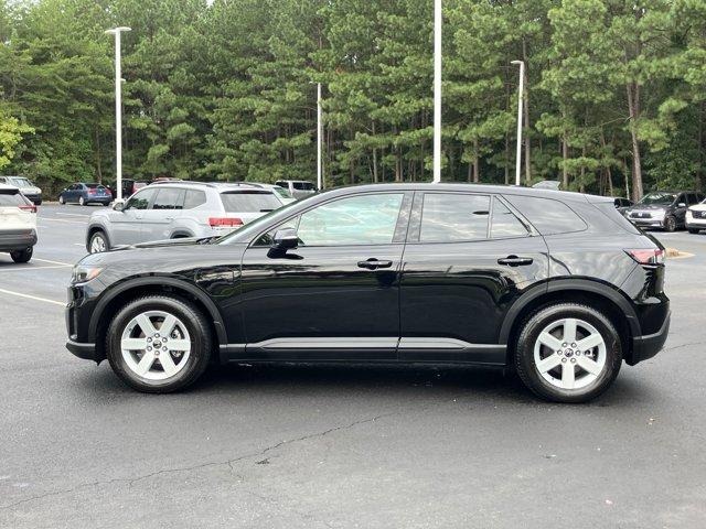 used 2024 Honda Prologue car, priced at $28,588