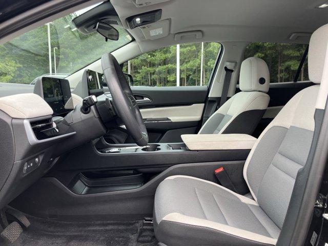 used 2024 Honda Prologue car, priced at $28,588