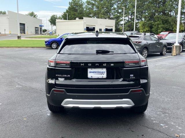 used 2024 Honda Prologue car, priced at $28,588