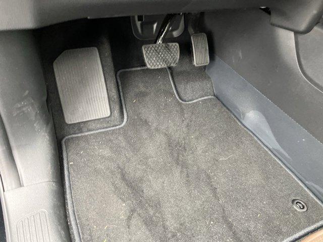 new 2025 Honda Pilot car, priced at $53,530