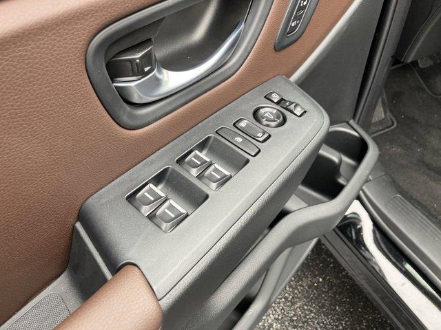 new 2025 Honda Pilot car, priced at $53,530