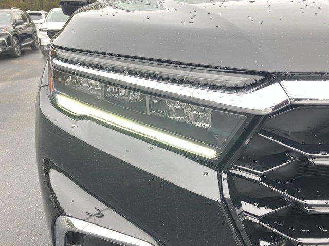 new 2025 Honda Pilot car, priced at $53,530