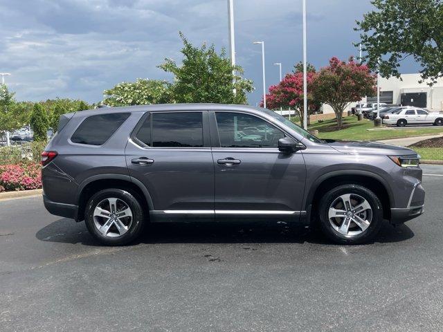 used 2023 Honda Pilot car, priced at $37,888