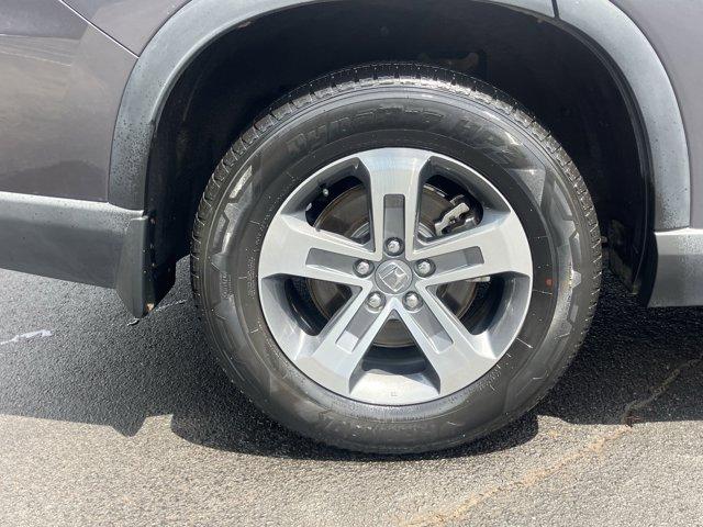 used 2023 Honda Pilot car, priced at $37,888