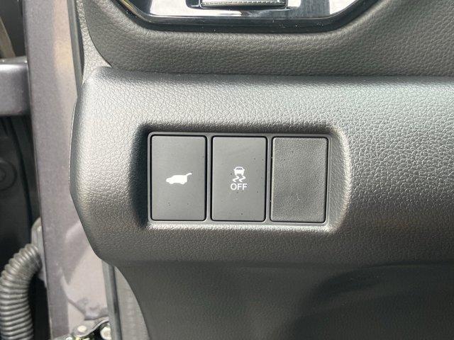 used 2023 Honda Pilot car, priced at $37,888