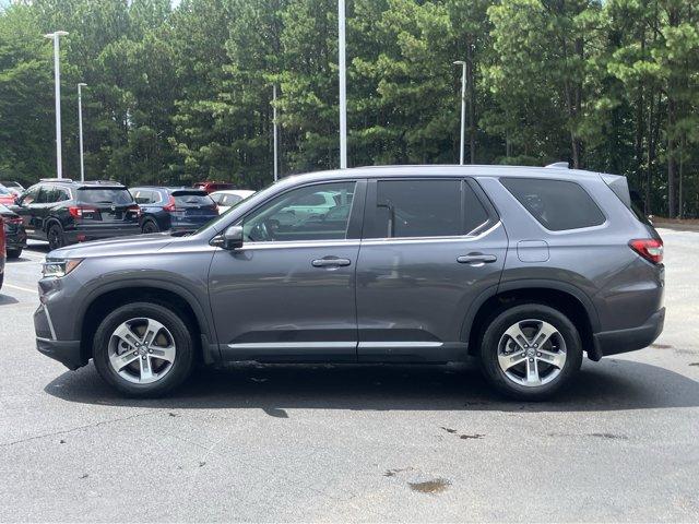 used 2023 Honda Pilot car, priced at $37,888