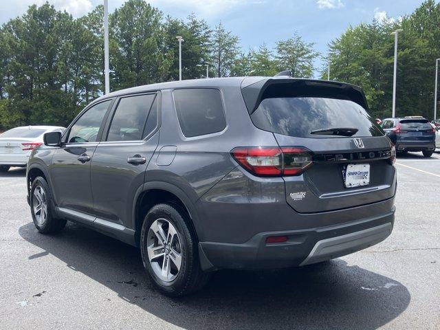 used 2023 Honda Pilot car, priced at $37,888