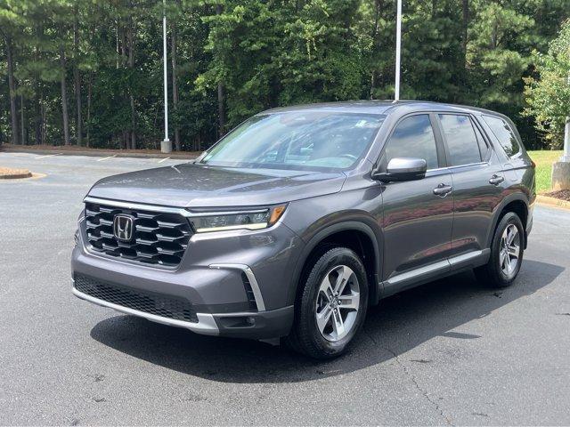 used 2023 Honda Pilot car, priced at $37,888