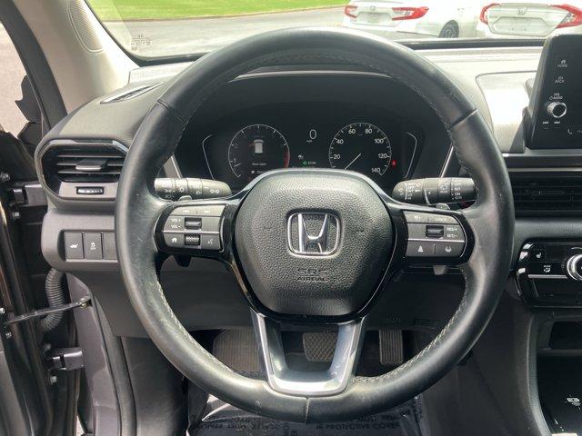 used 2023 Honda Pilot car, priced at $37,888