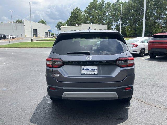 used 2023 Honda Pilot car, priced at $37,888
