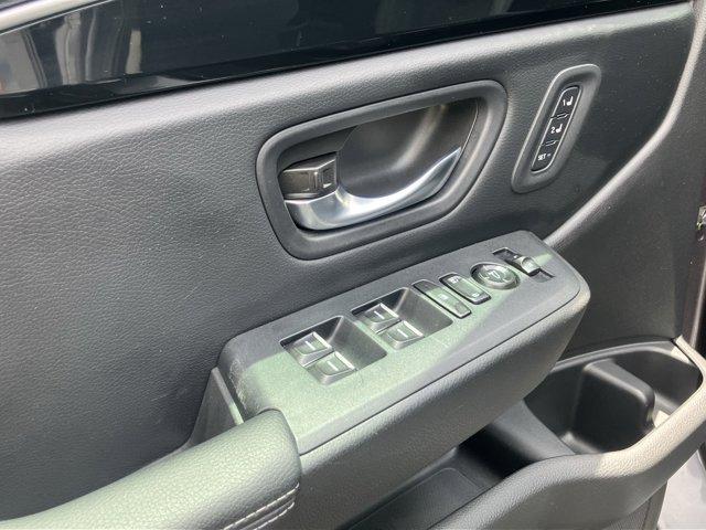 used 2023 Honda Pilot car, priced at $37,888