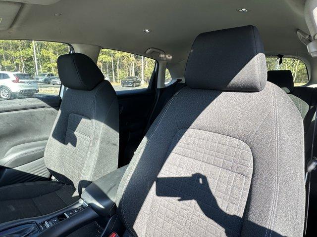 used 2023 Honda HR-V car, priced at $22,995