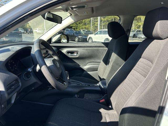 used 2023 Honda HR-V car, priced at $22,995