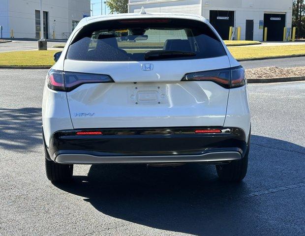 used 2023 Honda HR-V car, priced at $22,995