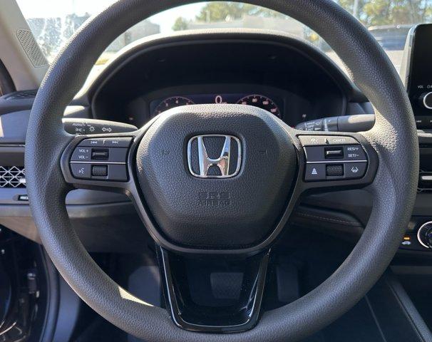 used 2023 Honda HR-V car, priced at $22,995