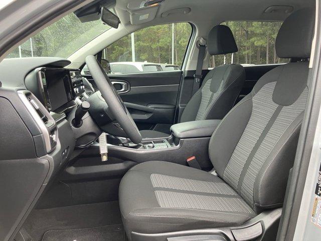 used 2022 Kia Sorento car, priced at $23,488