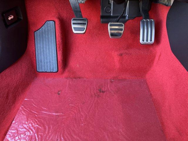 new 2025 Honda Civic Type R car, priced at $47,545