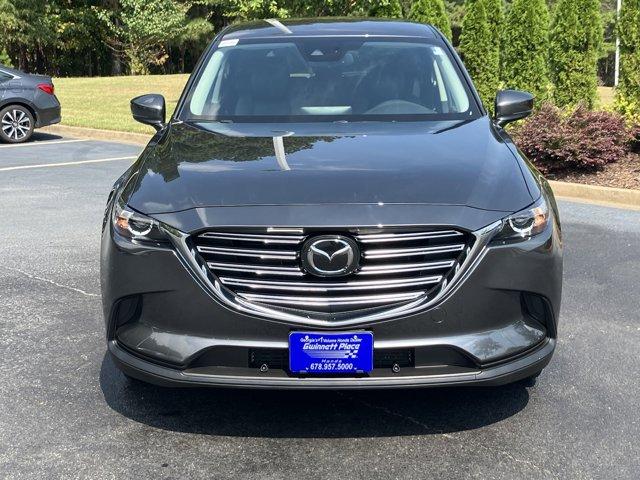 used 2022 Mazda CX-9 car, priced at $25,959