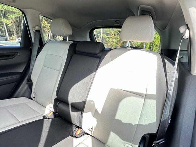 used 2024 Honda CR-V car, priced at $30,488