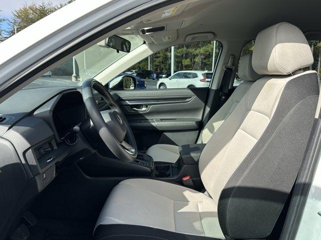 used 2024 Honda CR-V car, priced at $30,488