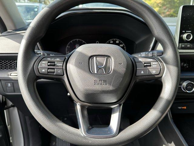 used 2024 Honda CR-V car, priced at $30,488