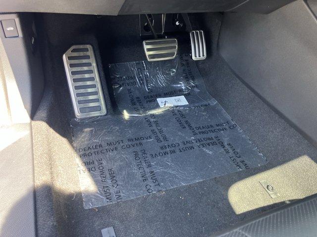 new 2025 Honda Accord Hybrid car, priced at $36,980