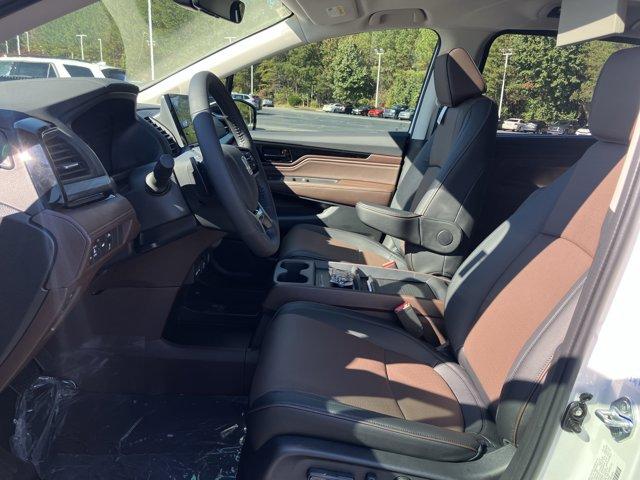 new 2026 Honda Odyssey car, priced at $50,963
