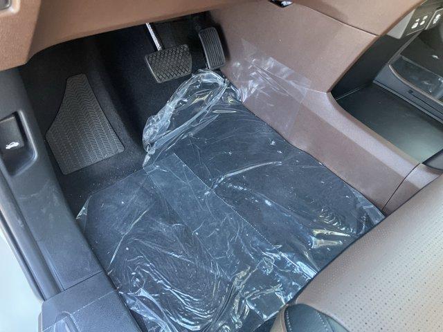 new 2026 Honda Odyssey car, priced at $50,963