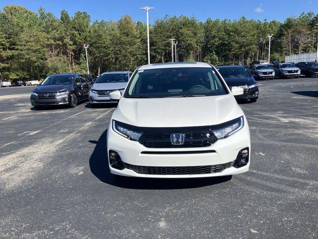 new 2026 Honda Odyssey car, priced at $50,963