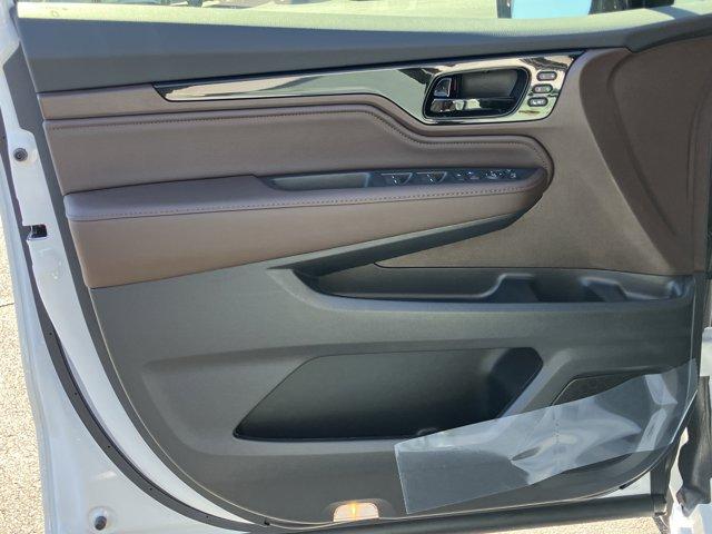 new 2026 Honda Odyssey car, priced at $50,963