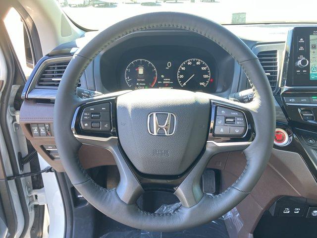 new 2026 Honda Odyssey car, priced at $50,963