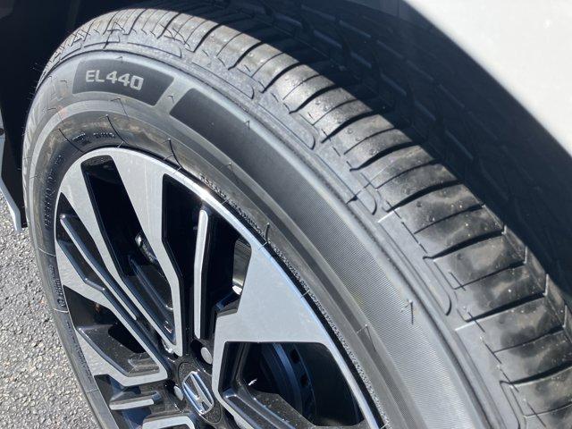 new 2026 Honda Odyssey car, priced at $50,963