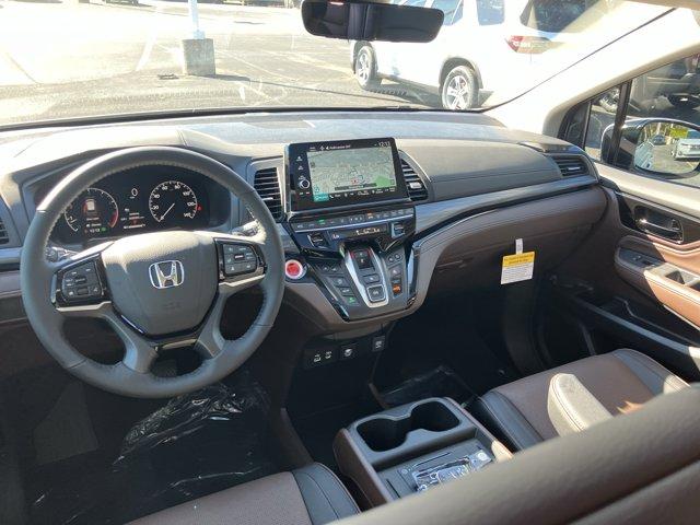 new 2026 Honda Odyssey car, priced at $50,963
