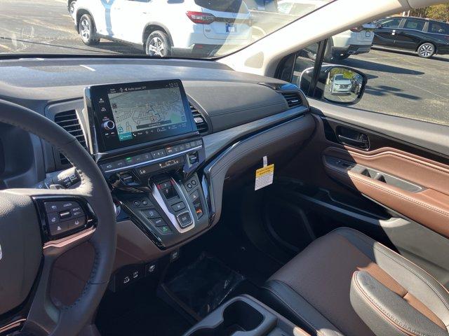 new 2026 Honda Odyssey car, priced at $50,963
