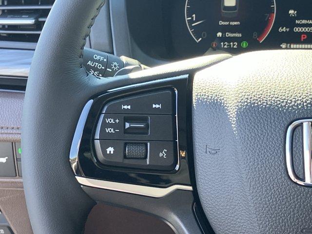 new 2026 Honda Odyssey car, priced at $50,963