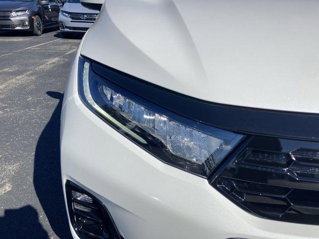 new 2026 Honda Odyssey car, priced at $50,963