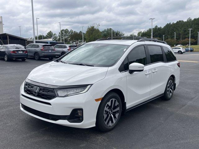 new 2026 Honda Odyssey car, priced at $43,486